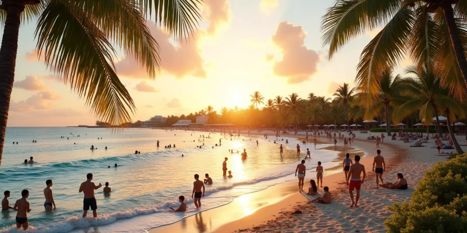 Transformación de Punta Cana: Crecimiento y Oportunidades