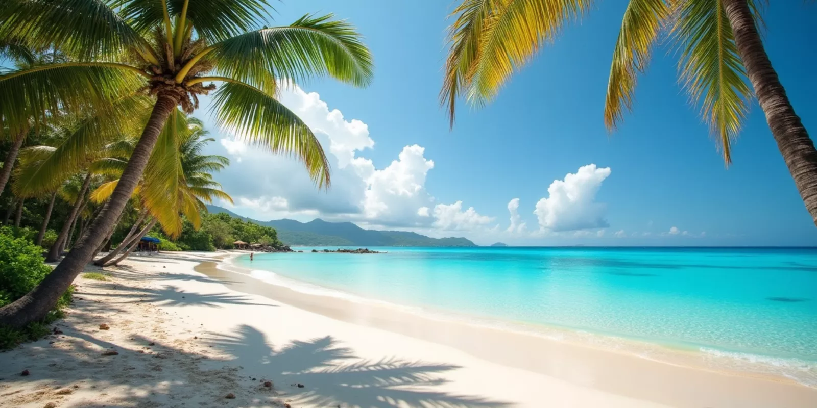 Transformación de Punta Cana: Más que playas y resorts