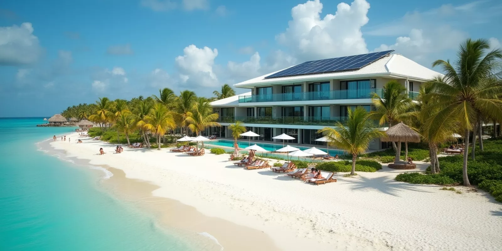 Punta Cana: Futuro del Turismo y Sostenibilidad