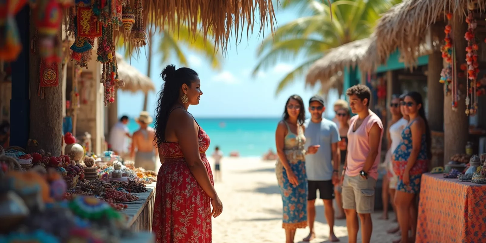 Crecimiento de Punta Cana: Impacto en Residentes