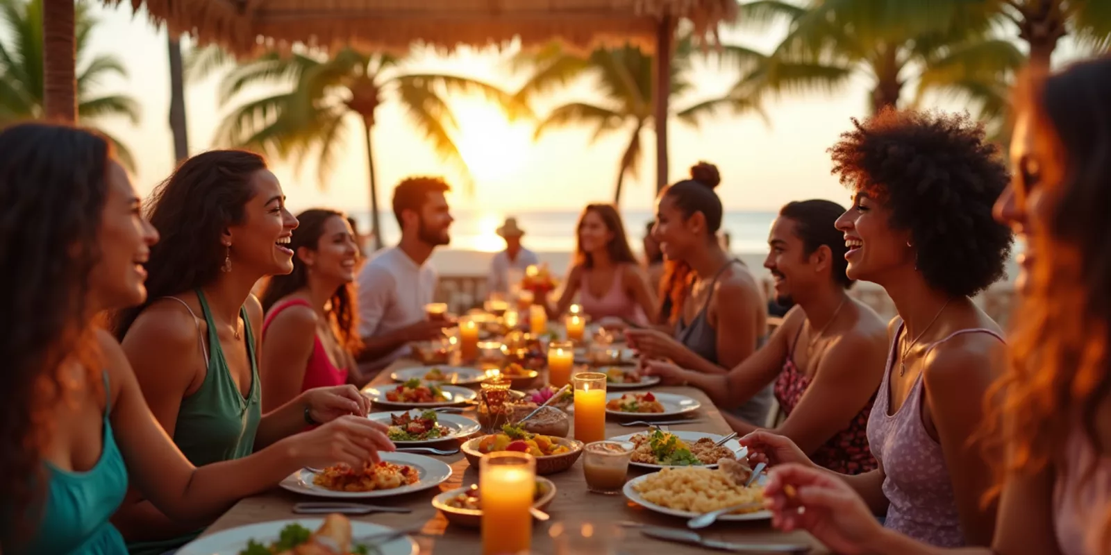 Crecimiento de la Comunidad Internacional en Punta Cana
