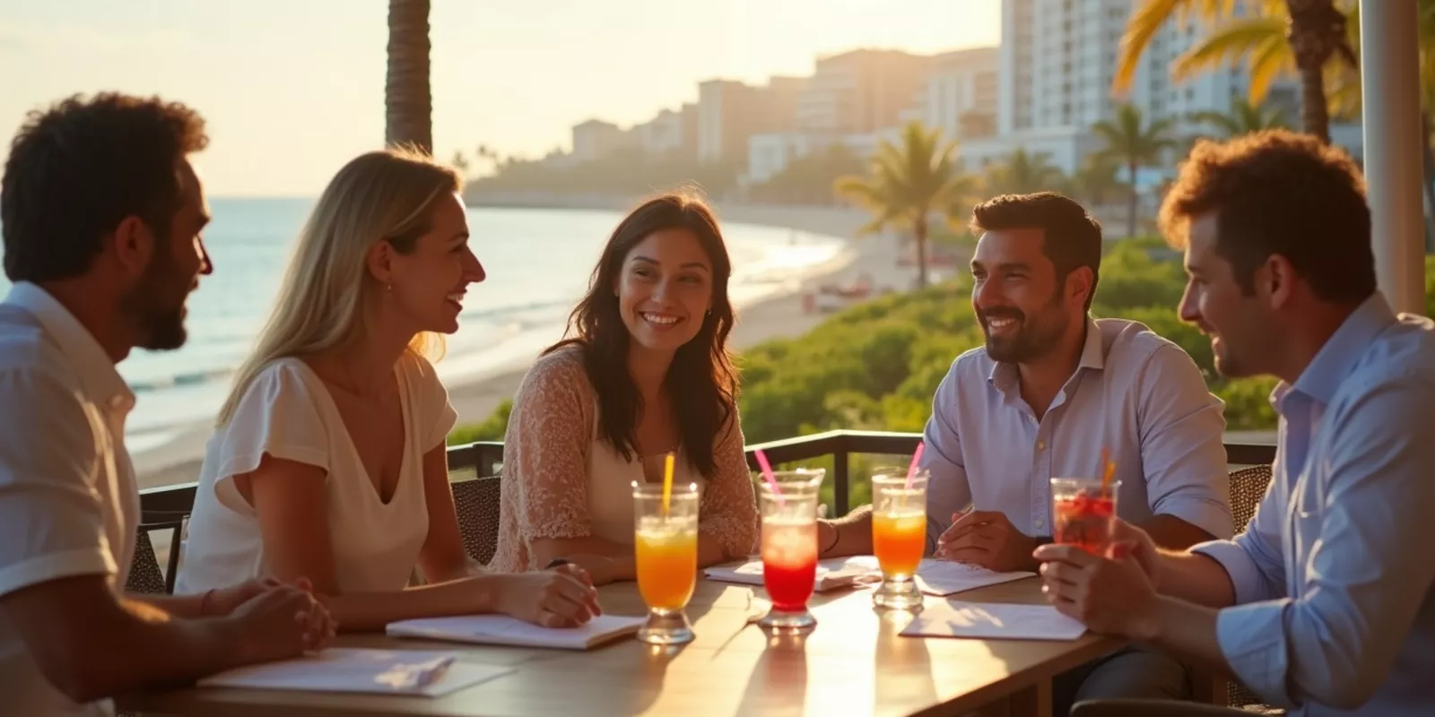 Oportunidades para Profesionales en República Dominicana