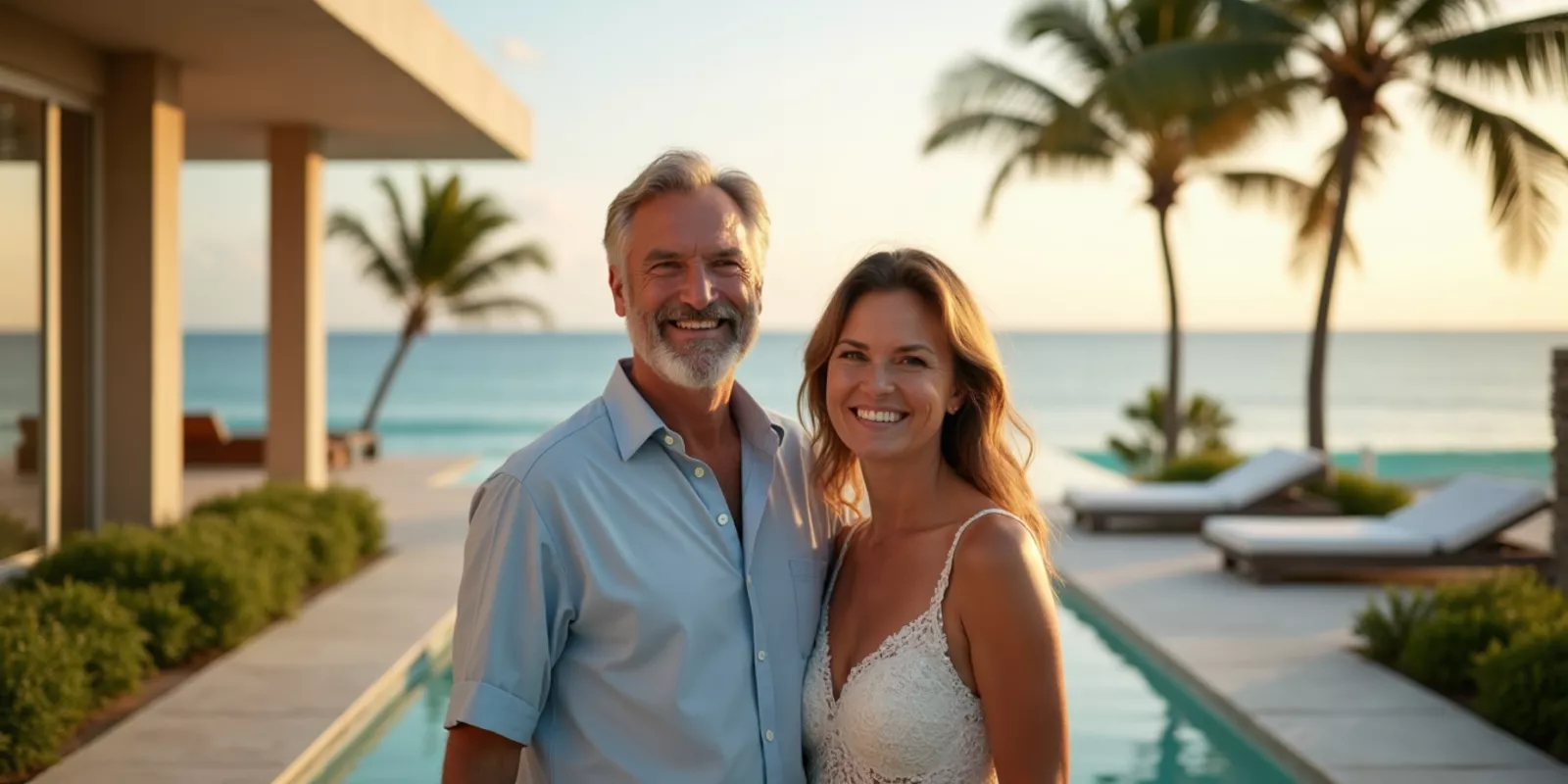 Compra de propiedades en Punta Cana sin residir