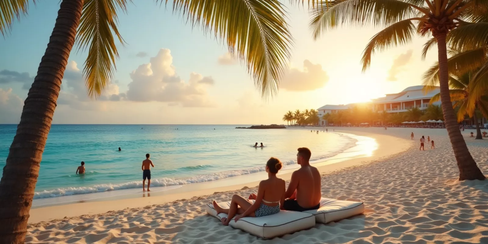 Por qué muchos extranjeros prefieren tener una base en Punta Cana aunque vivan fuera
