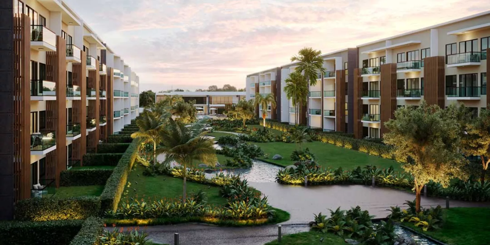 Comunidades tipo resort: un nuevo estilo de vida