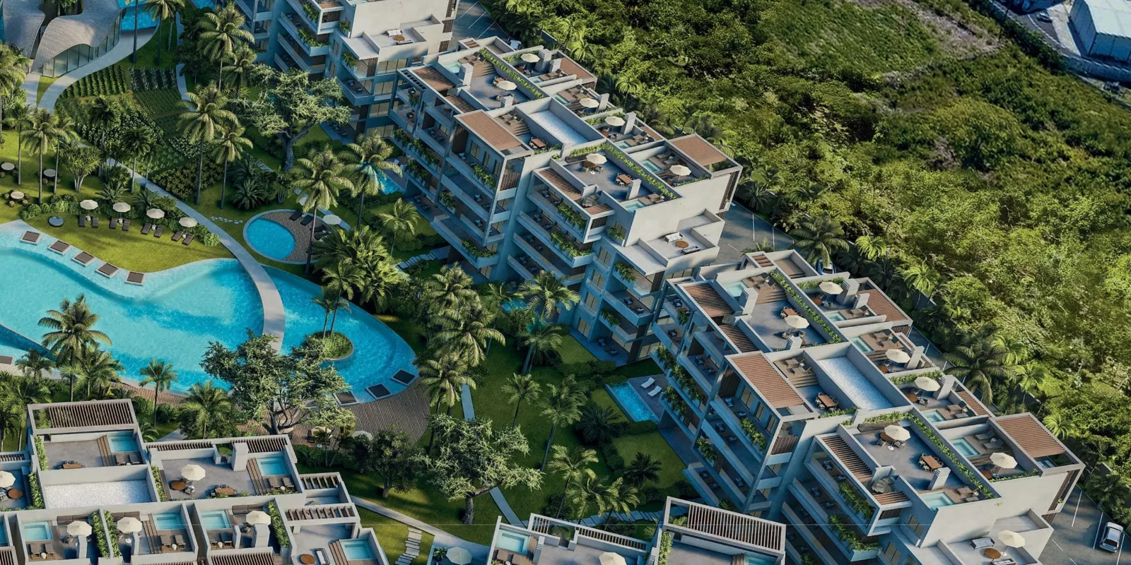 Vivienda del Futuro en Punta Cana: Tendencias y Casos