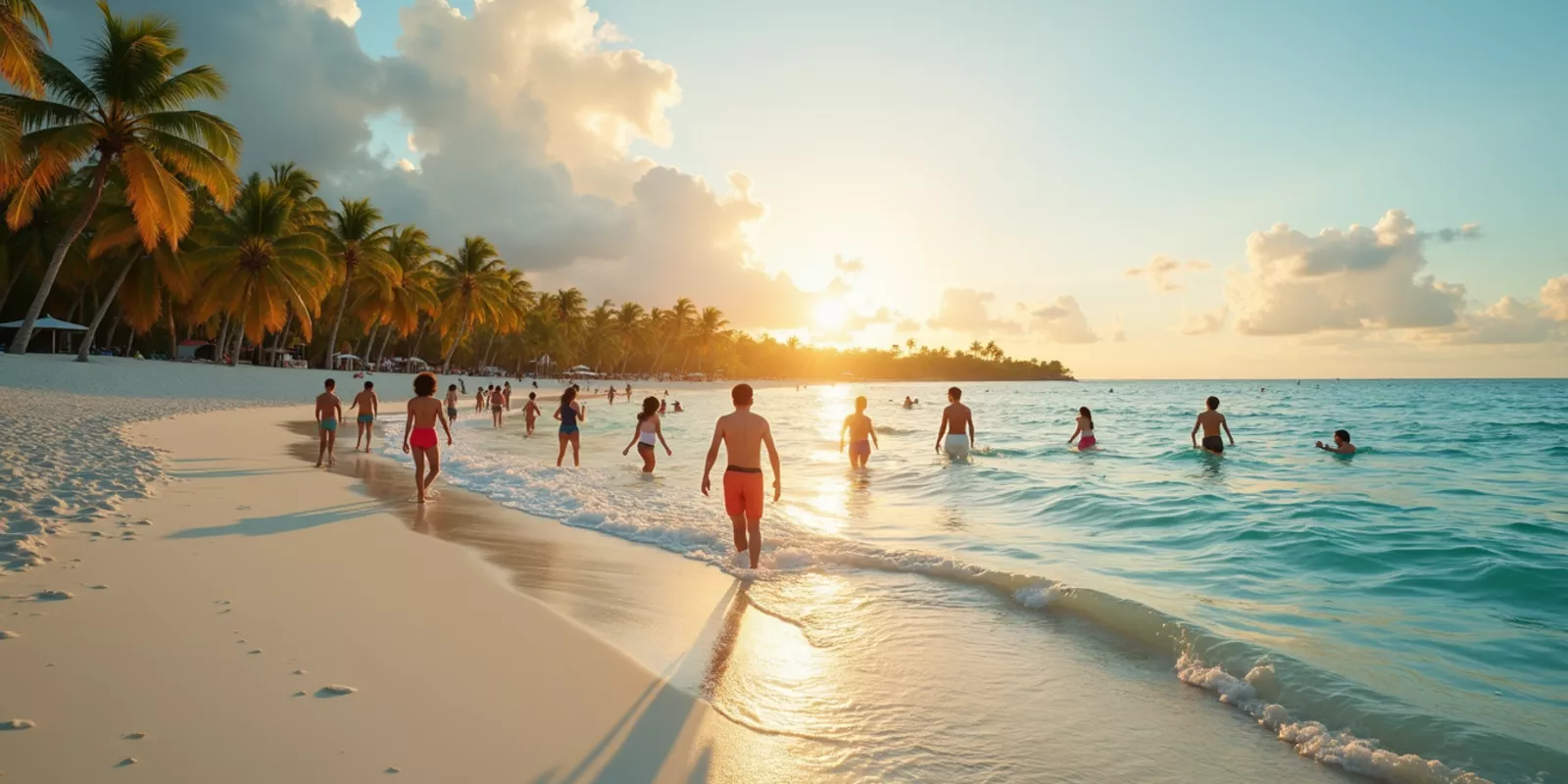 Punta Cana: Motor Económico de la República Dominicana