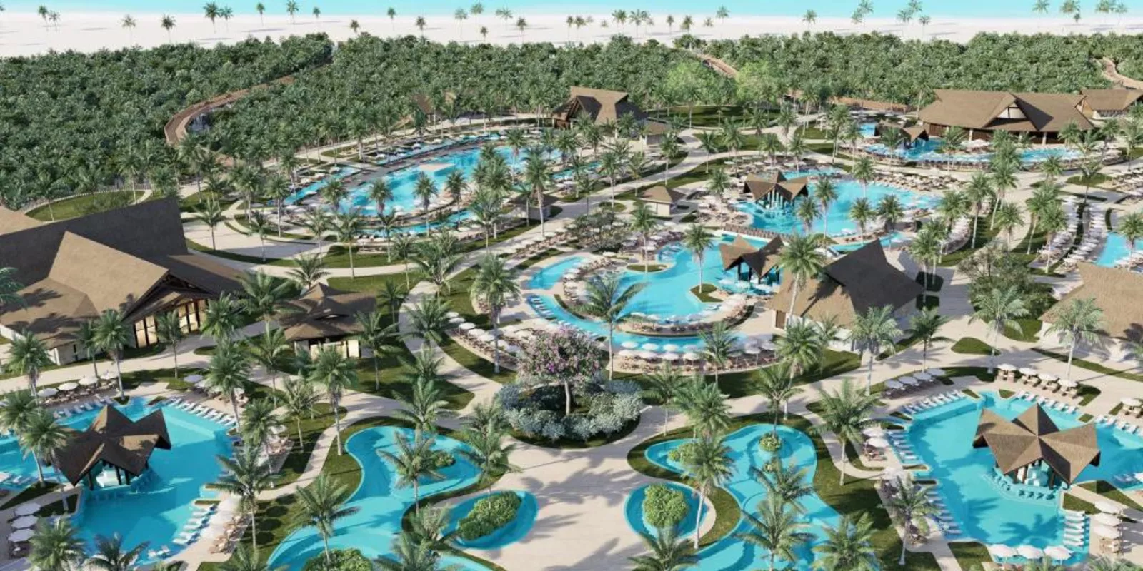 Crecimiento Turístico en Punta Cana: Retos y Oportunidades