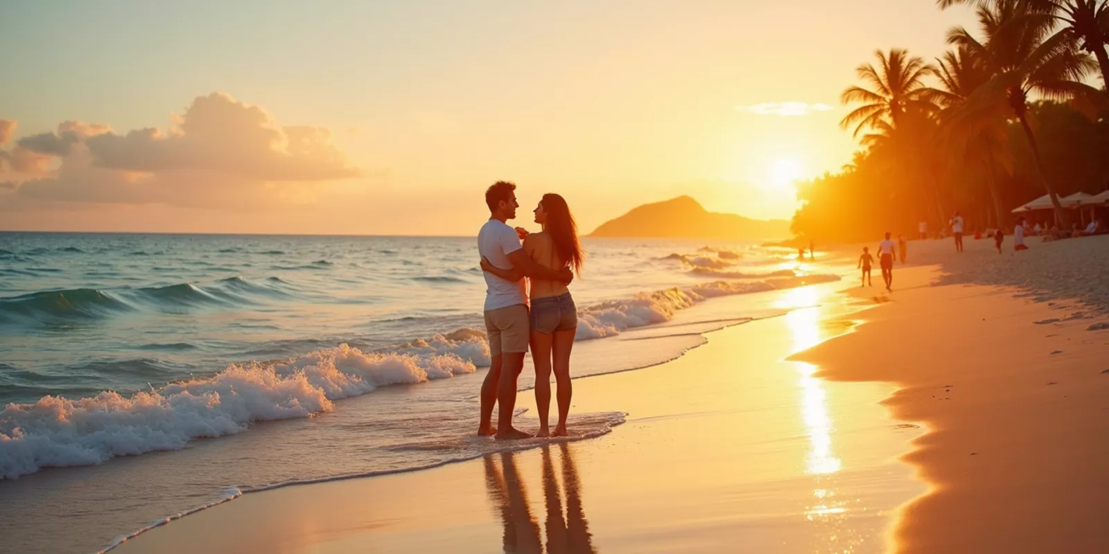 Conexiones Duraderas en Punta Cana