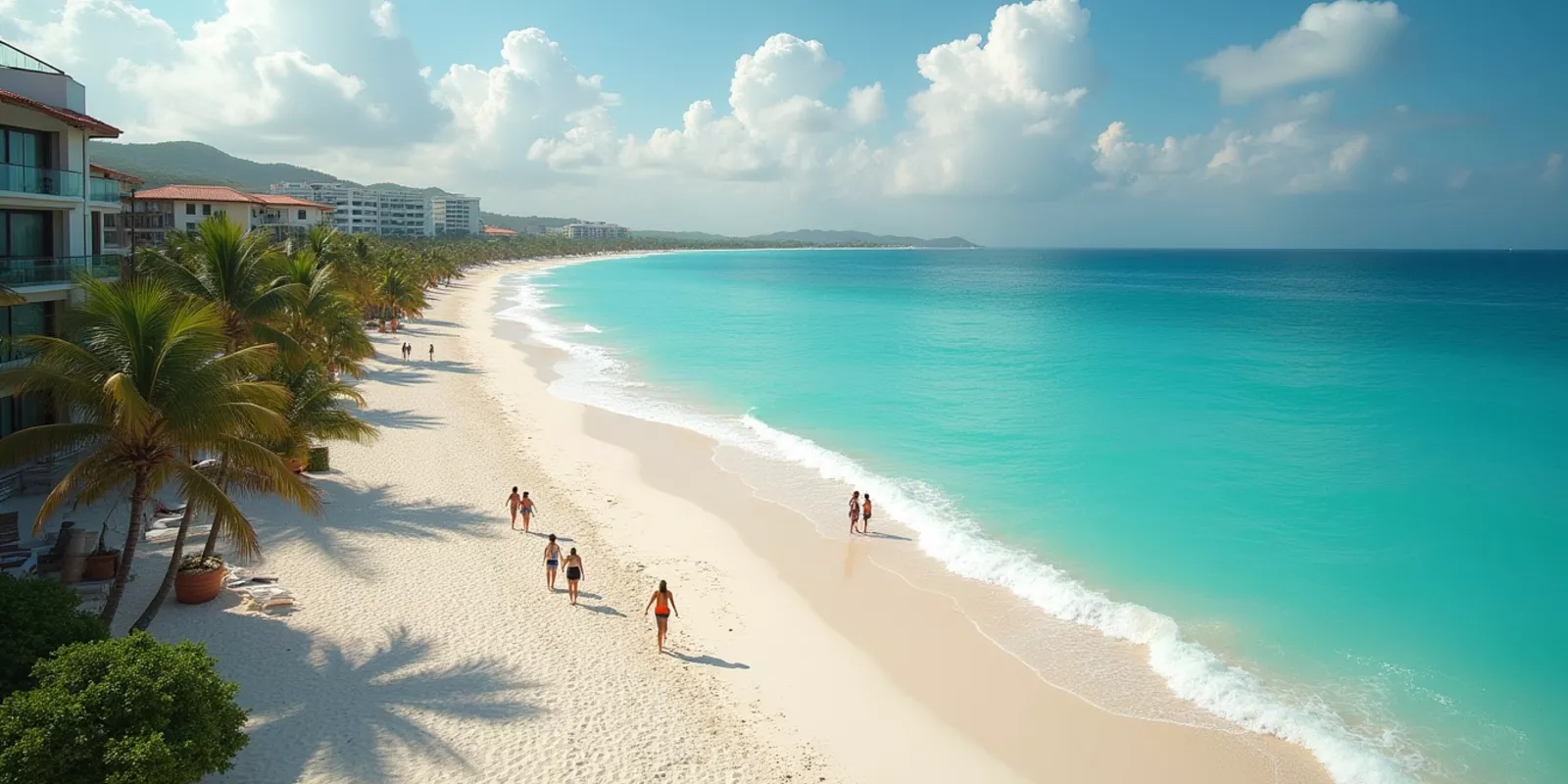 Inversiones Inmobiliarias en Punta Cana