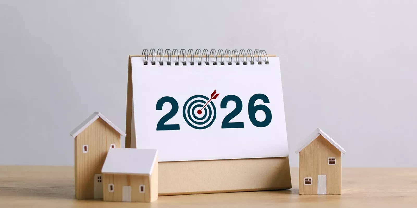 Score Crediticio Ideal para Hipotecas en 2026