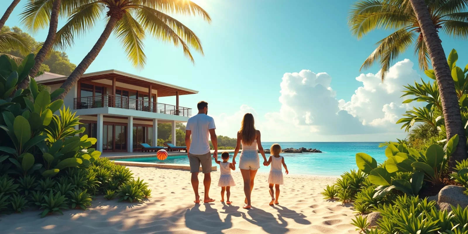 Guía para Comprar Propiedades en República Dominicana