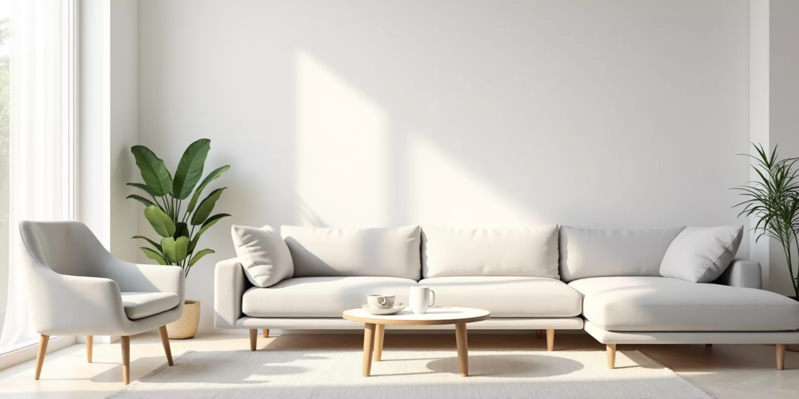Decoración Minimalista: Simplifica tu Hogar