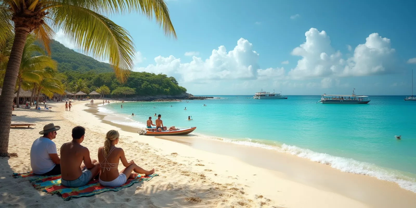 Invertir en la República Dominicana: Oportunidades Clave