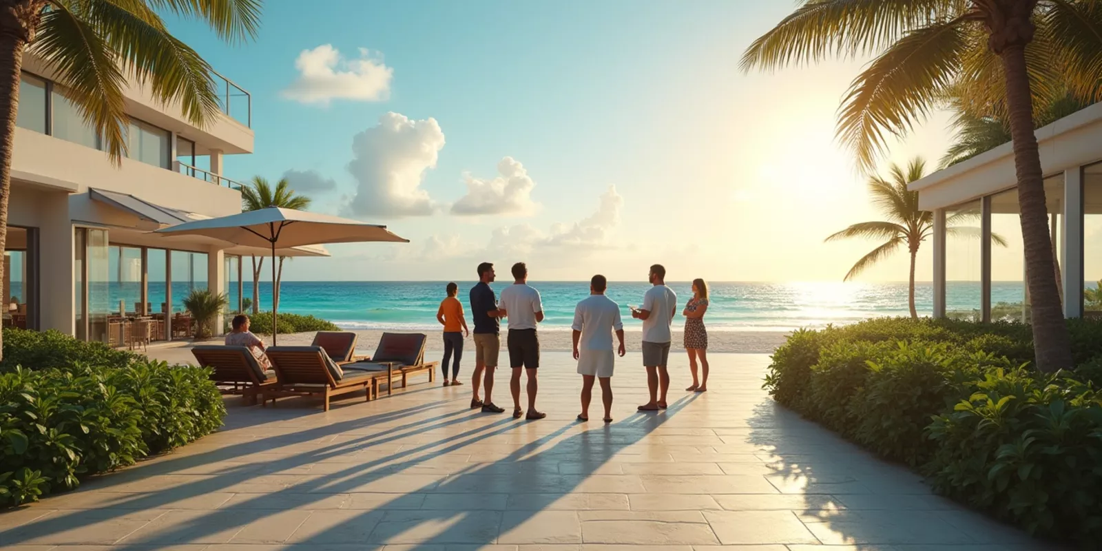 Inversiones en 2026: Punta Cana vs Miami