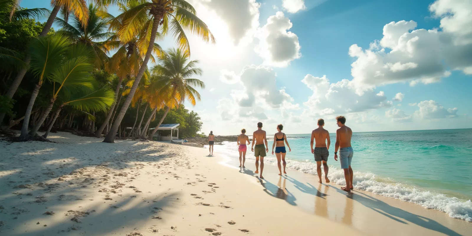 Punta Cana: Sostenibilidad y Turismo Responsable