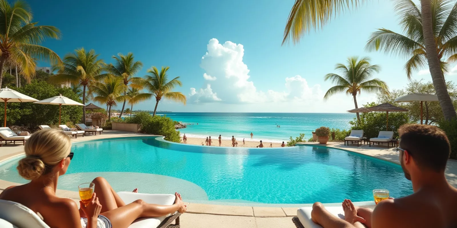 Inversión en Punta Cana: Ventajas y Oportunidades