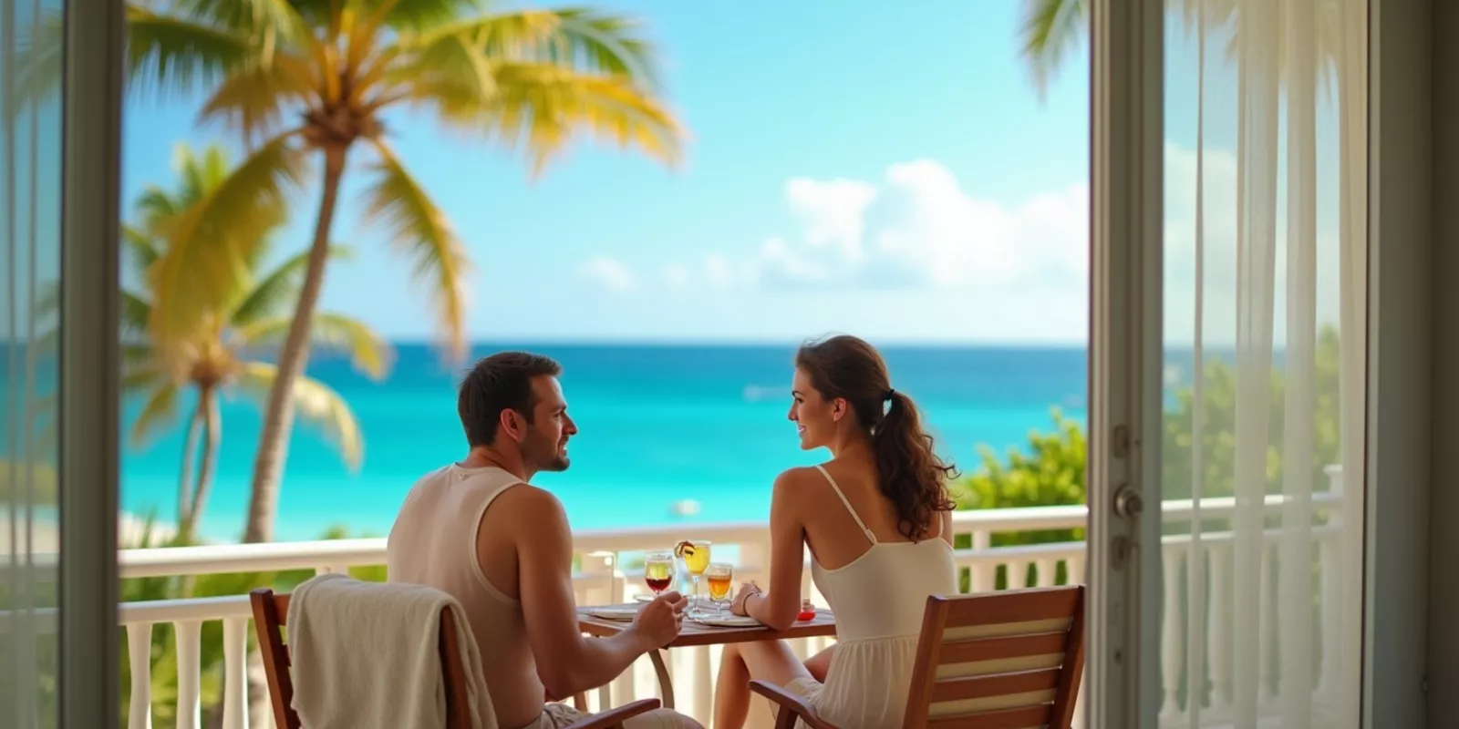 Comprar apartamento en Punta Cana desde el extranjero