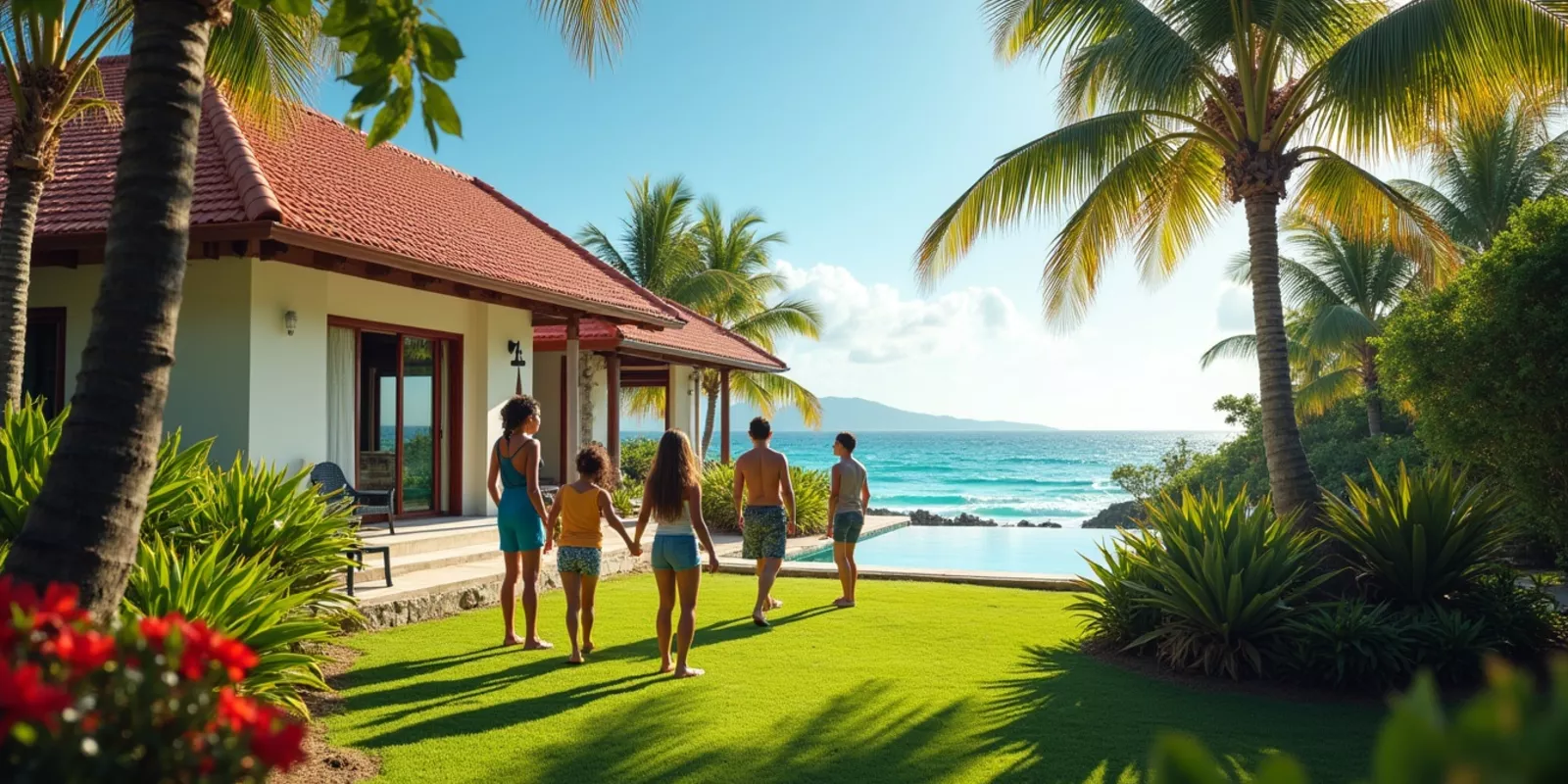 Guía para comprar una villa en Punta Cana