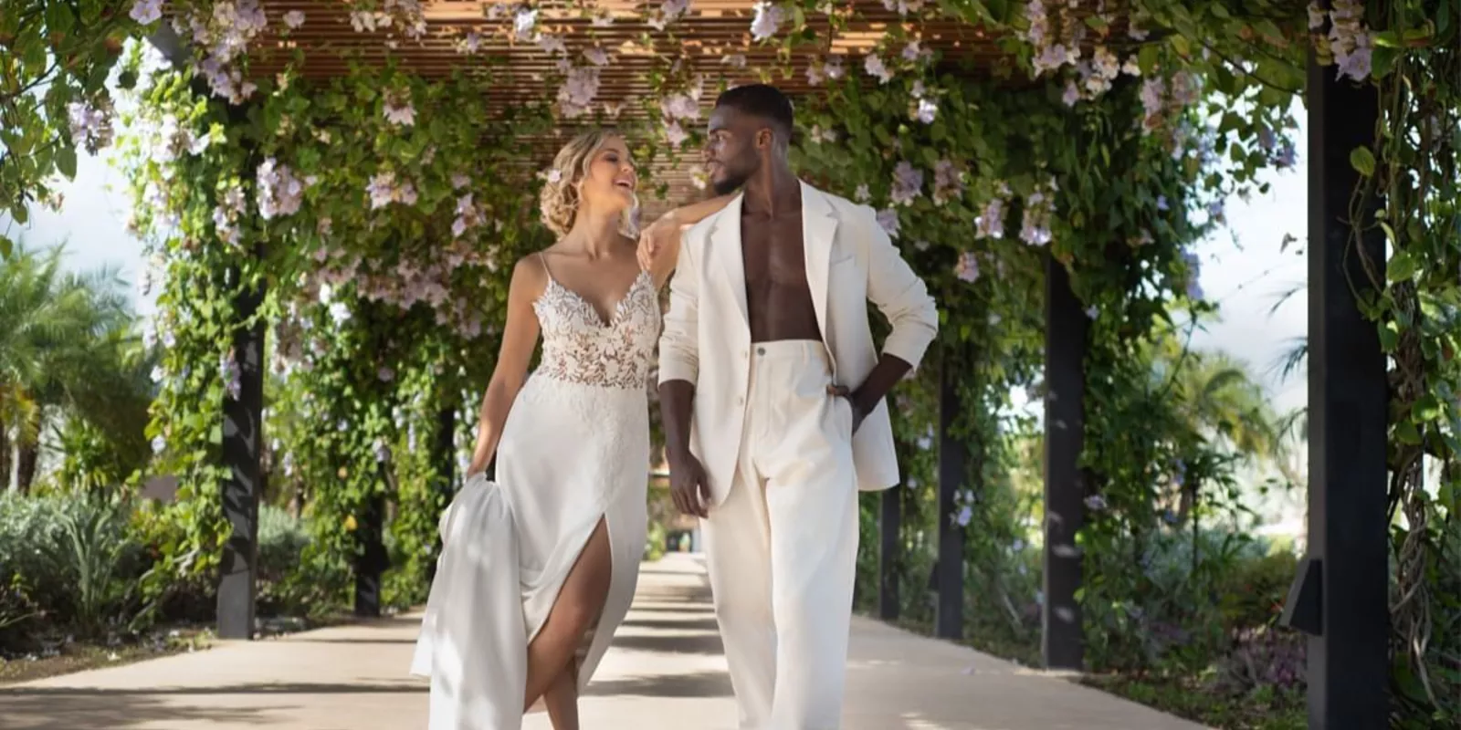 Bodas de destino en Punta Cana: un paraíso caribeño