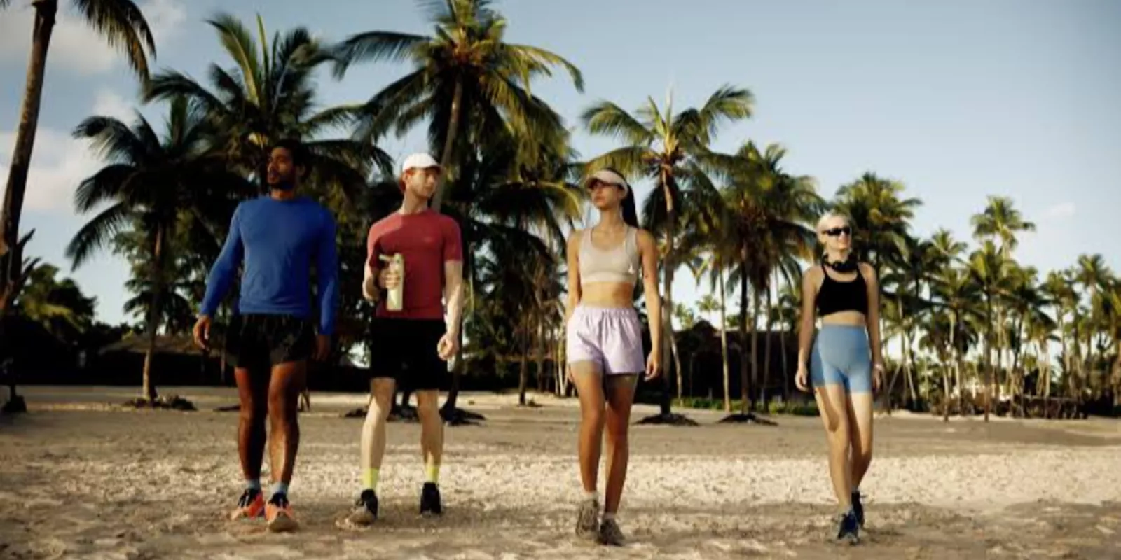 Bienestar en Punta Cana: un refugio para el alma