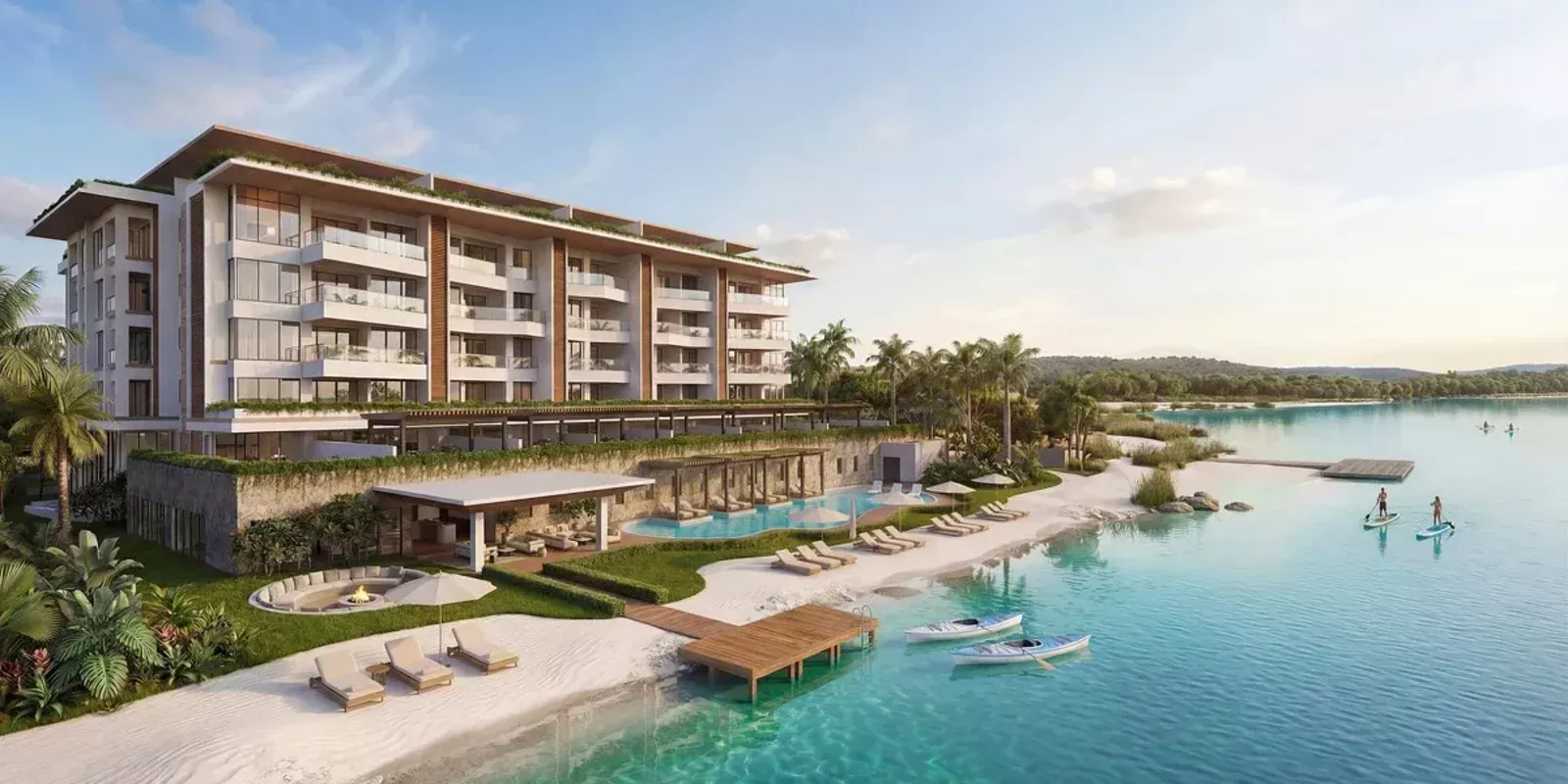 Inversión en Marina Cap Cana: Tu sueño caribeño