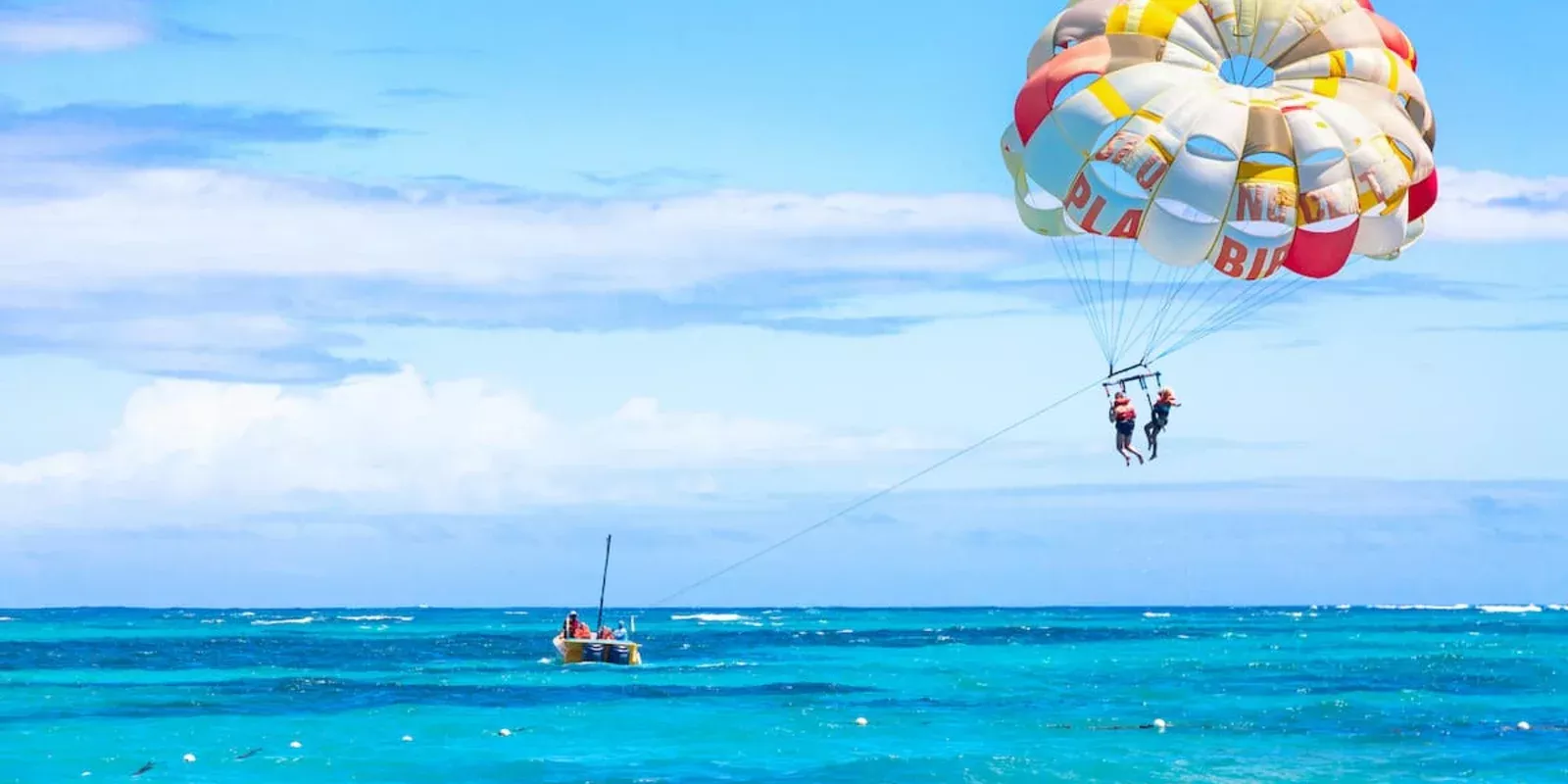 12 Actividades Imperdibles en Punta Cana