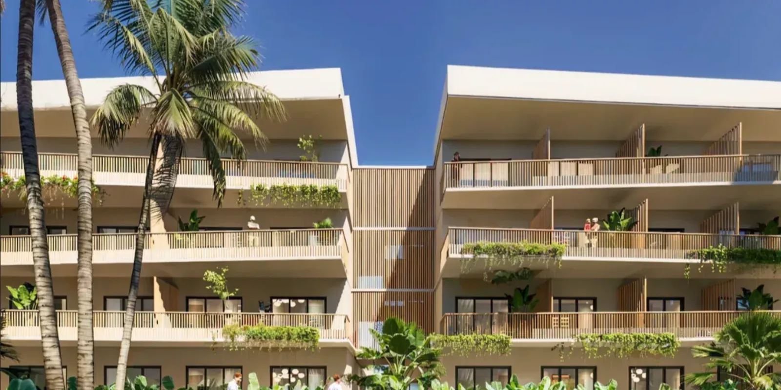 Inversión Exitosa en Condo-Hoteles en Punta Cana