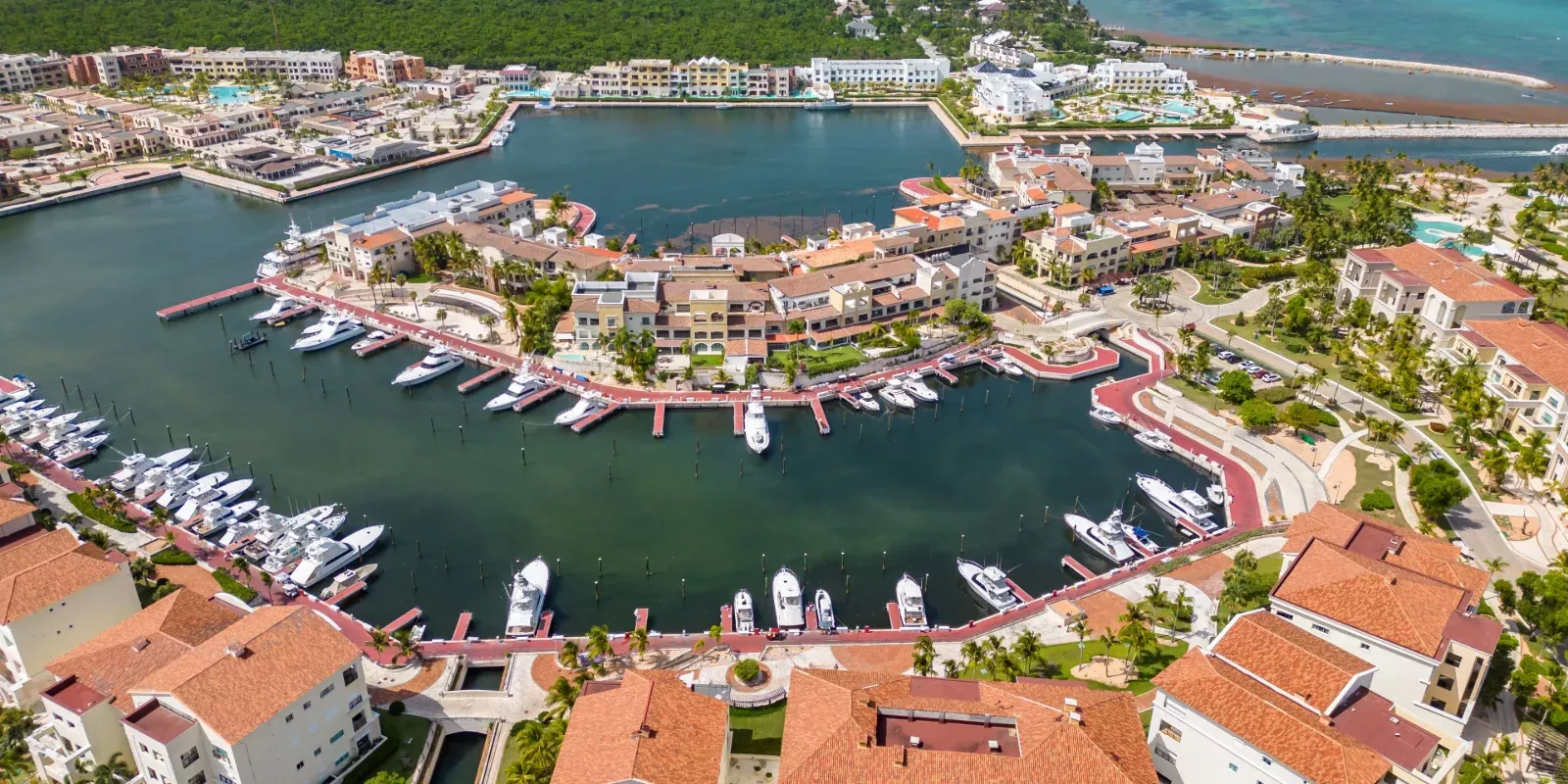 Inversión en Cap Cana: Oportunidades de Lujo