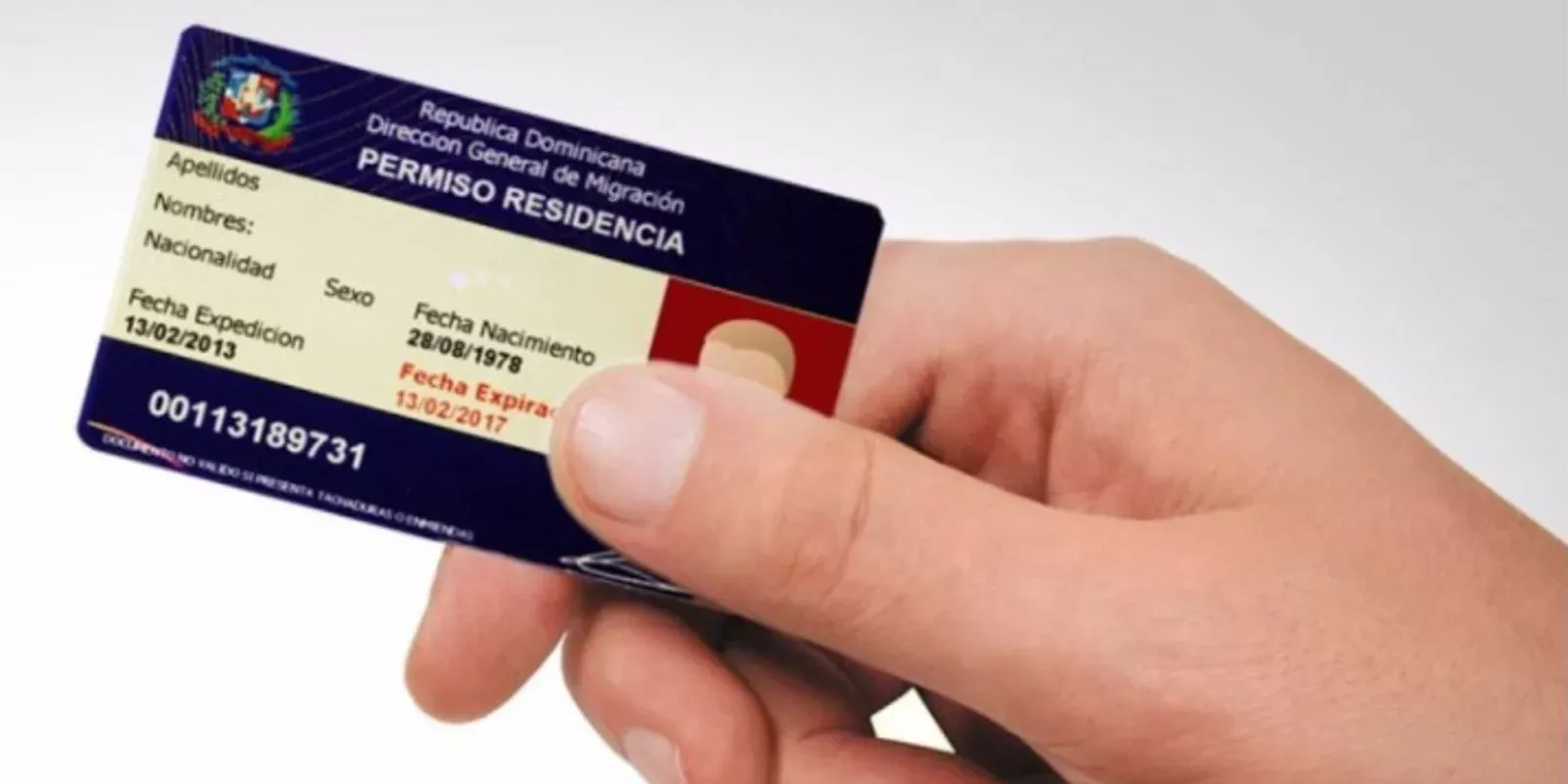 Residencia por Inversión en la República Dominicana