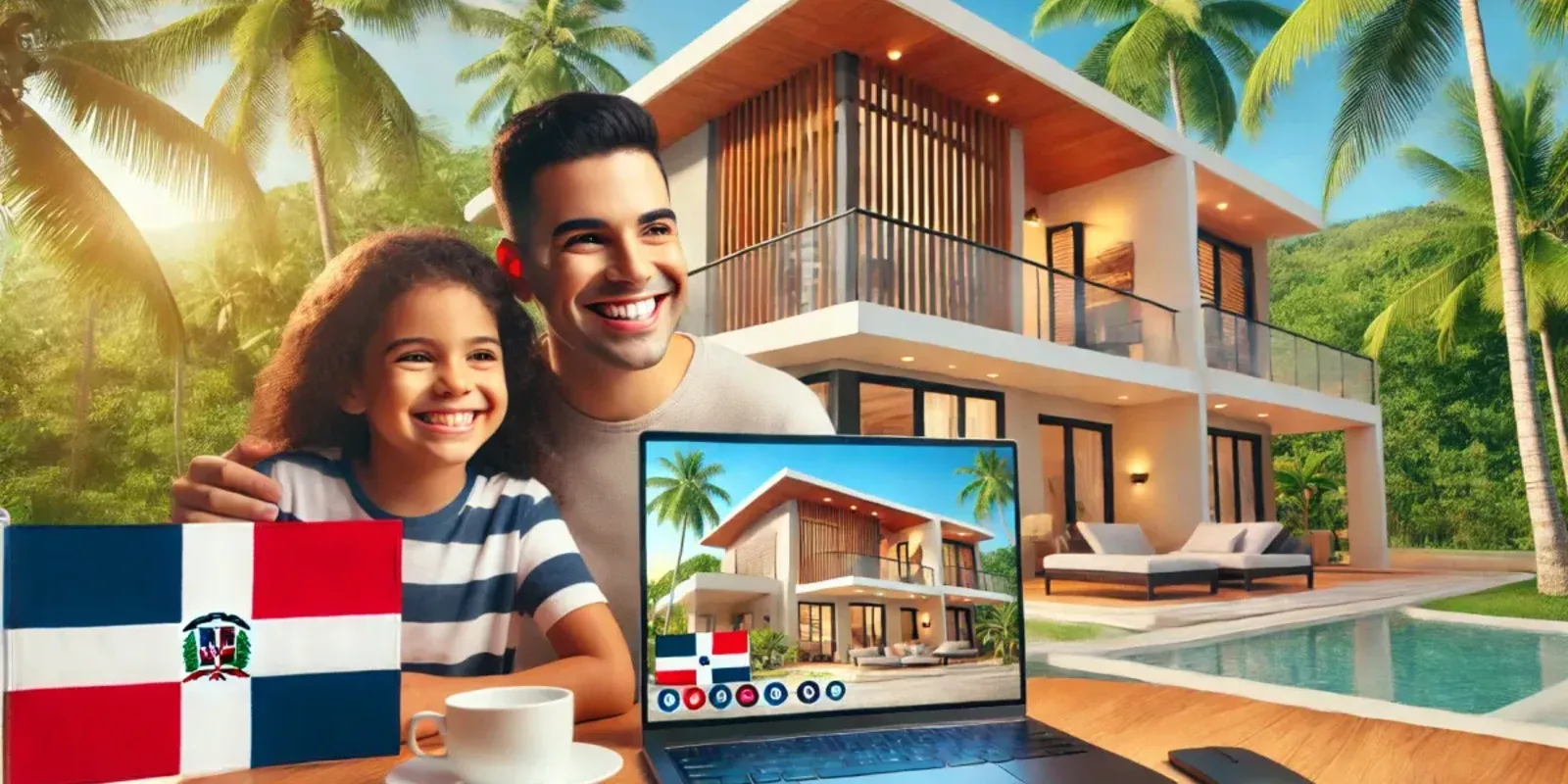 Invertir en Bienes Raíces desde el Extranjero siendo Dominicano