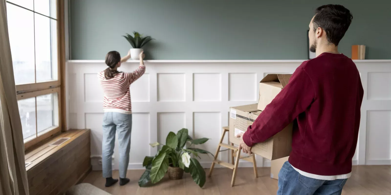 Cómo Preparar Tu Vivienda para Venderla Efectivamente