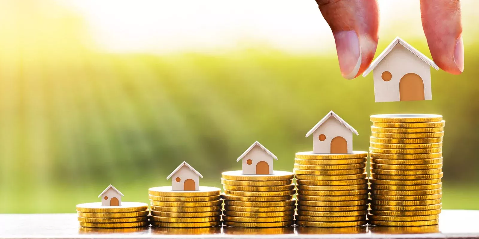 Plusvalía Inmobiliaria: Cómo Aumentar tu Inversión